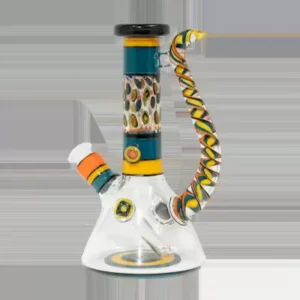 Handle Bong - Skyhizzyglass
