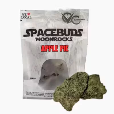 Apple Pie | Moonrocks 4g