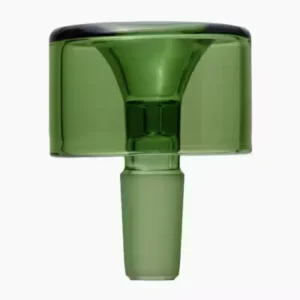 Bong Bowls - Vesper Bowl - Emerald
