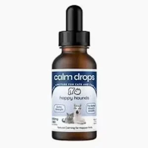 Happy Hounds | Calm Drops 1/2 g