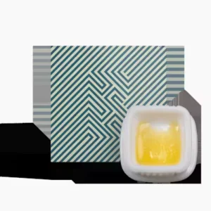 Papaya Bomb | Live Resin Sugar 1g