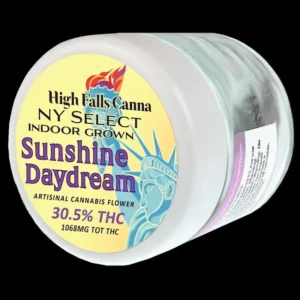 FLOWER - SUNSHINE DAYDREAM