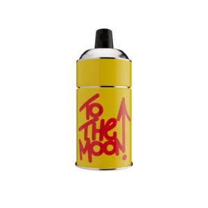TTM - Flower - Spray Can - 3.5g - Cherry Ztarburst