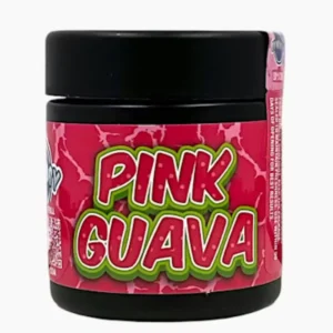 Synergy | Flower - Pink Guava | 5g