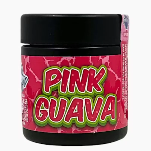 Synergy | Flower - Pink Guava | 5g