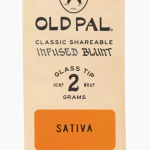 Fresh Squeezed Blunt (2g)