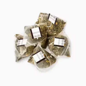 Nighttime CHAMOMILE MINT | Tea