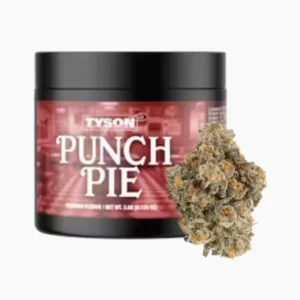 TYSON 2.0- Punch Pie 3.5g ITEM #496A