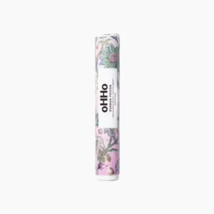 Ohho | Pre Roll | .5G | Durban Poison | THC 22% | Sativa1/2 g