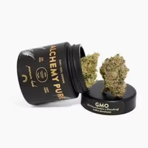 Alchemy Pure - GMO (3.5g) ITEM #312
