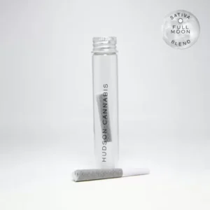 Full Moon | Moon Walkers | Infused Joints | 2pk 2g