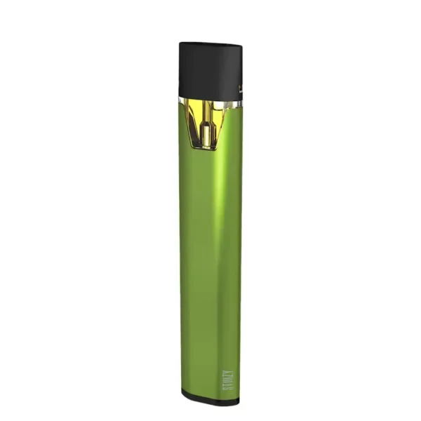 Battery - Starter Kit - Green - Image 2