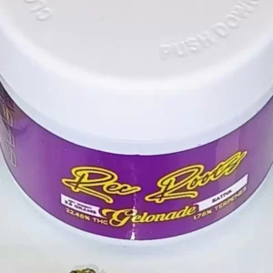 Gelonade - 3.5 g