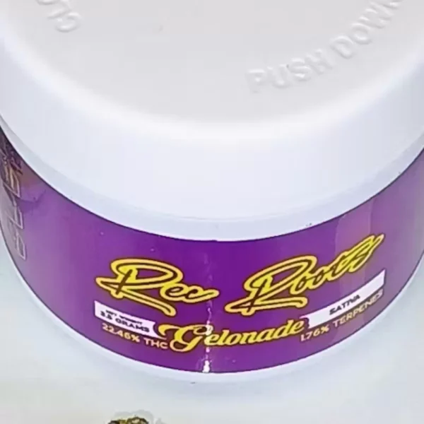 Gelonade - 3.5 g