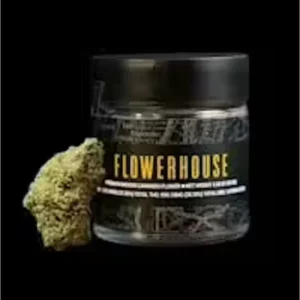 Flowerhouse NY - Guava Rocks (Indoor) - 3.5g