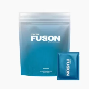 Matter | Dissolvable powder