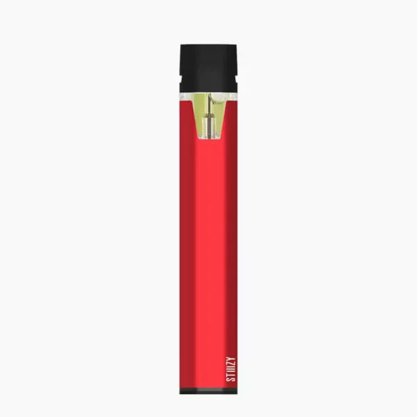 Battery - Starter Kit - Red - Image 2