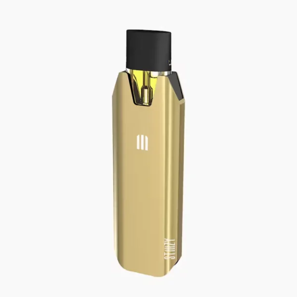 Battery - BIIIG - Gold - Image 3