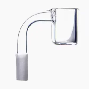 MJ Arsenal - Clear Bucket Bangers Standard 90 - 10mm