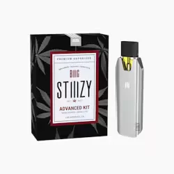 Battery - BIIIG - Silver