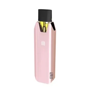 Battery - BIIIG - Rose