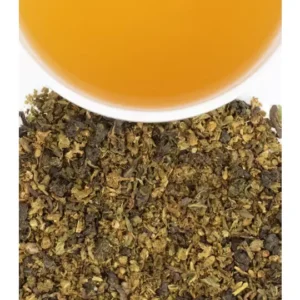 Daytime: Dragon Fruit Oolong 15mg THC/Sachet