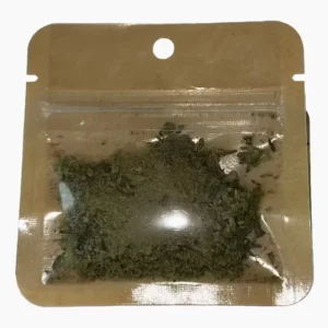 BYG - Blended Kief Infused 1.5g - F28