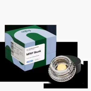 MFNY Skunk | Live Resin 1g