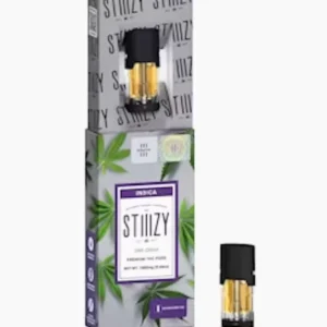 Stiiizy - Skywalker OG Pods 1g