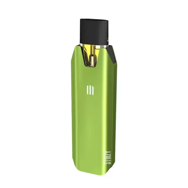 Battery - BIIIG - Green - Image 3