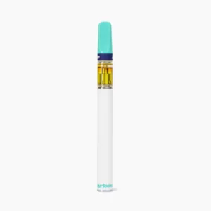 BLUE WIDOW | .5 g AIO 1/2 g