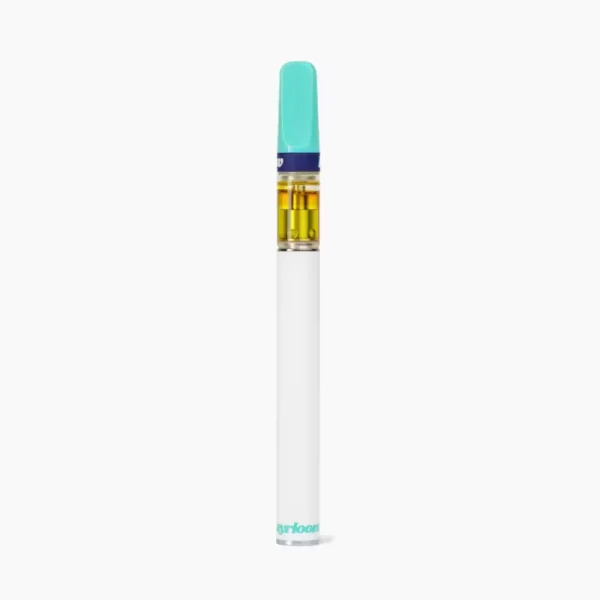 BLUE WIDOW | .5 g AIO 1/2 g