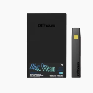 Off hours | AIO | Blue Dream | 1.0g
