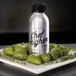 Chef For Higher | Olive Oil