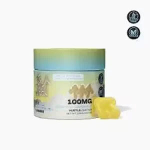 To The Moon | Electric Lemonade | 100mg