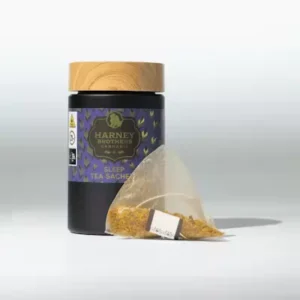 Harney Brothers | NIGHT TIME TEA | 12mg THC per Sachet