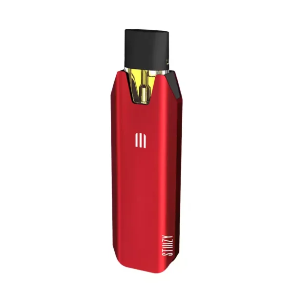 Battery - BIIIG - Red - Image 3