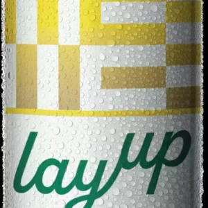 LAYUP | BLACK CHERRY LEMONADE | FAST-ACTING BEVERAGE | 40MG(4PK)