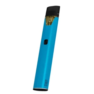 Battery - Pro - Neon Blue
