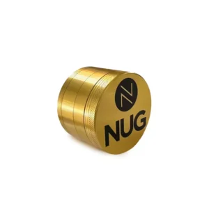 NUG Gold Grinder
