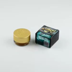 JetPacks | Tropicana Cookies | Diamonds | Sativa 1g