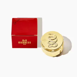 Her Highness | Grindzilla Luxury Grinder