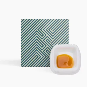 Blotter - Mimosa 1g Live Resin Sugar