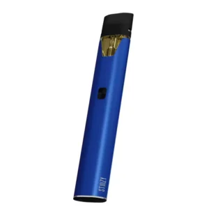 Battery - Pro - Blue