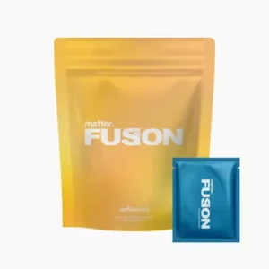 Fusion Powder 2:1 CBD-to-THC [10pk] (200mg CBD/100mg THC)