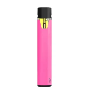 Battery - Starter Kit - Neon Pink