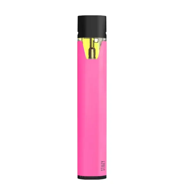 Battery - Starter Kit - Neon Pink