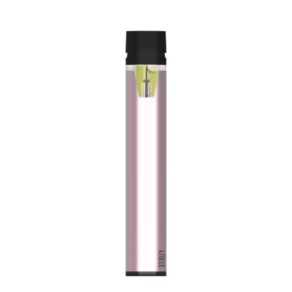 Battery - Starter Kit - Rose