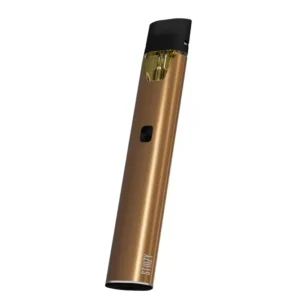 Battery - Pro - Gold
