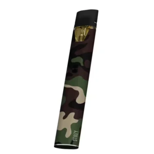 Battery - Pro - Camo